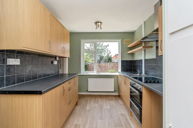 Photo 3 — Brooke Road, Hednesford, Cannock