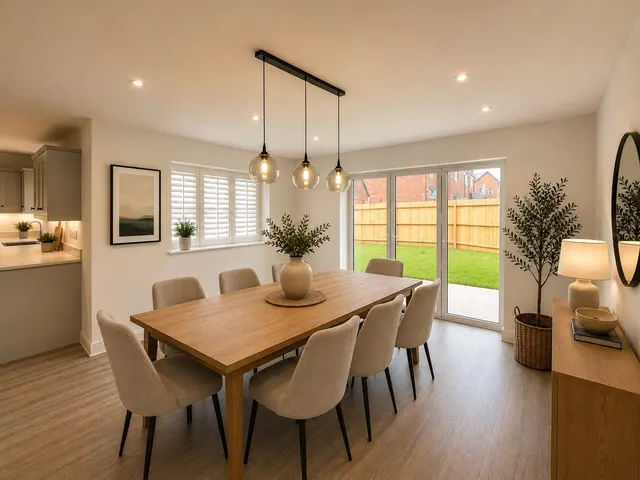 Photo 3 — 4 Perry Pear Lane, Gloucester, Hartpury Meadows, GL19 3BJ