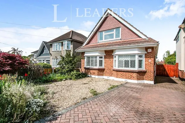 Hennings Park Road, Oakdale, BH15, photo 1