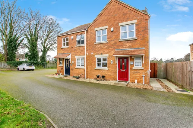 Fenmen Place, Wisbech, photo 1