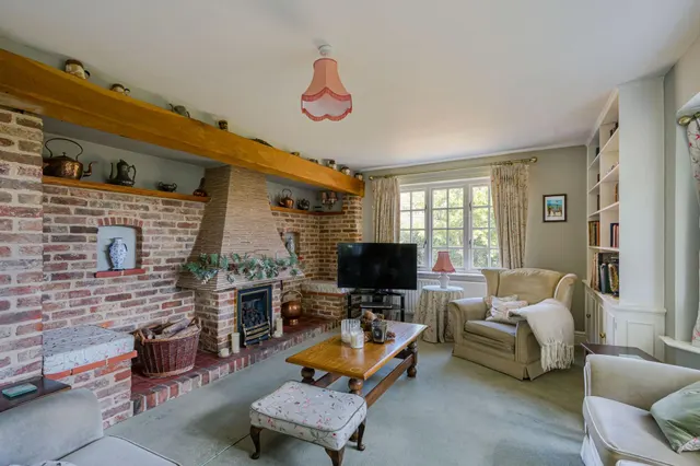 North End, Swineshead, PE20, photo 2