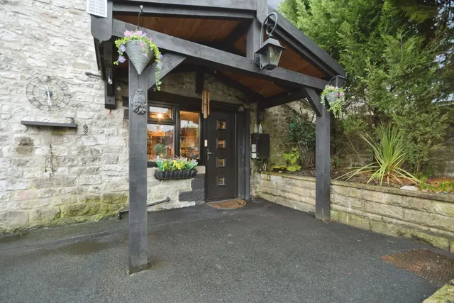 Photo 2 — Fairfield Road, Buxton, Derbyshire, SK17