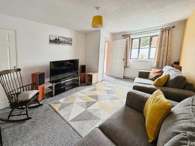 Melbourne Way, Waddington, LN5, photo 3