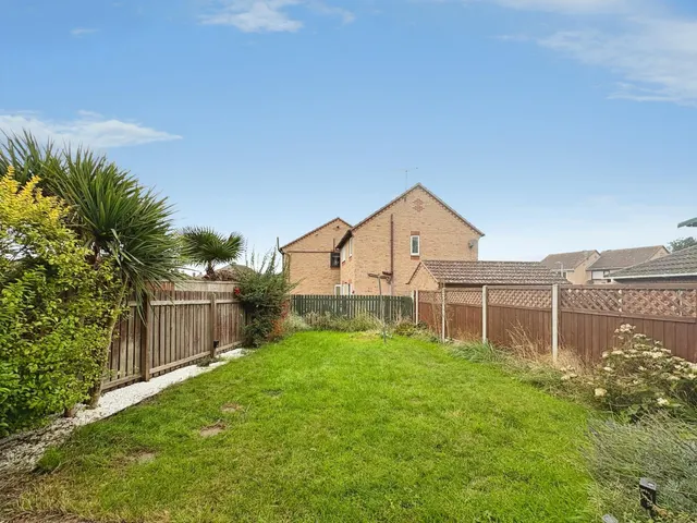 Melbourne Way, Waddington, LN5, photo 2