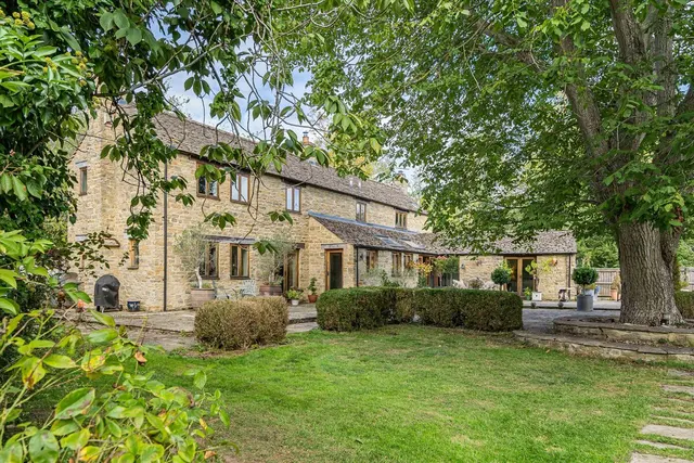 Chapel Lane, Northmoor, OX29, photo 1