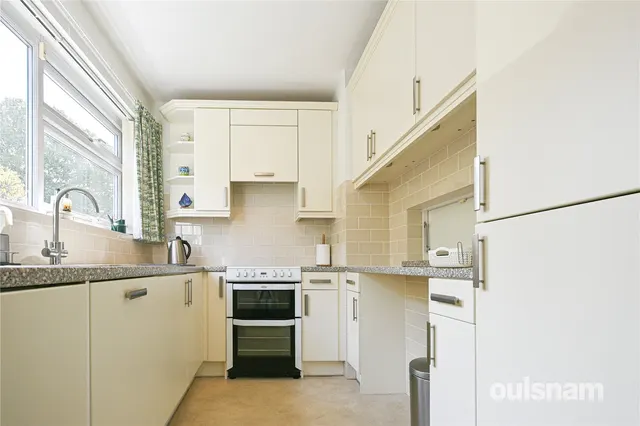 Photo 2 — Leigham Drive, Birmingham, West Midlands, B17 8AX