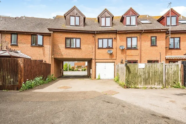 Wawmans Mews, Pevensey Bay, Pevensey, photo 1