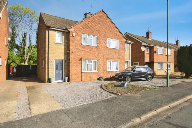Chaucer Road, Peterborough, PE1, photo 1