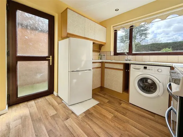 Photo 3 — Linden Avenue, Branston, Lincolnshire, LN4