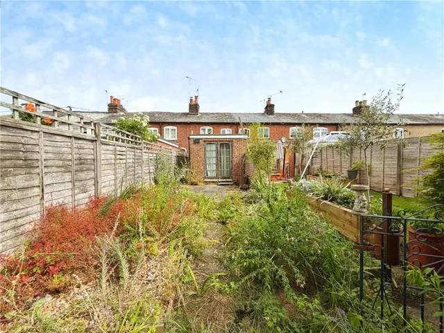 Mill Lane, Romsey, SO51, photo 2