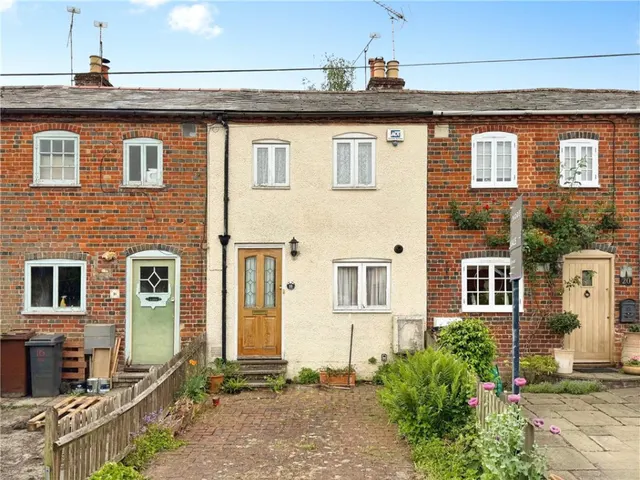 Mill Lane, Romsey, SO51, photo 1