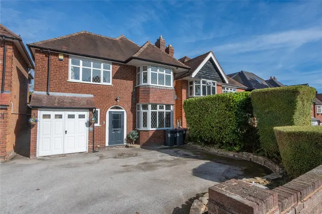 The Hurst, Moseley, Birmingham, B13 0DG, photo 1