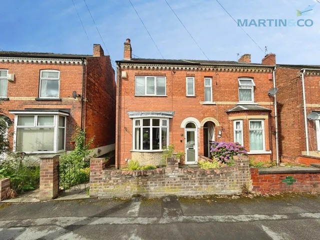 Arthur Road, Gainsborough, DN21, photo 1