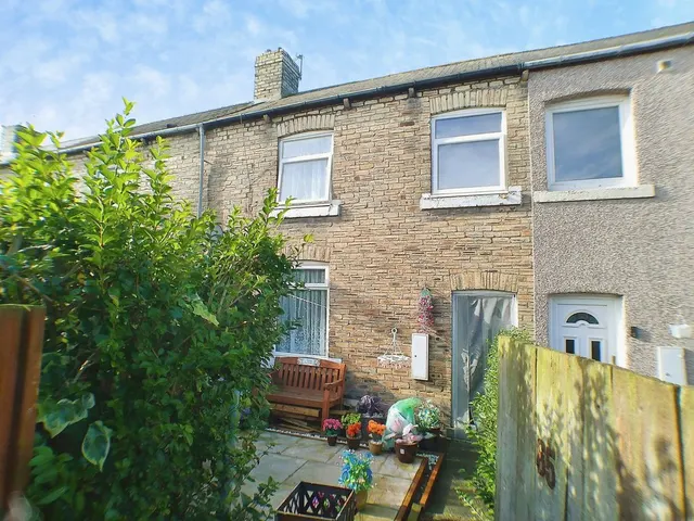 Ashington NE63 0BP, NE63, photo 1