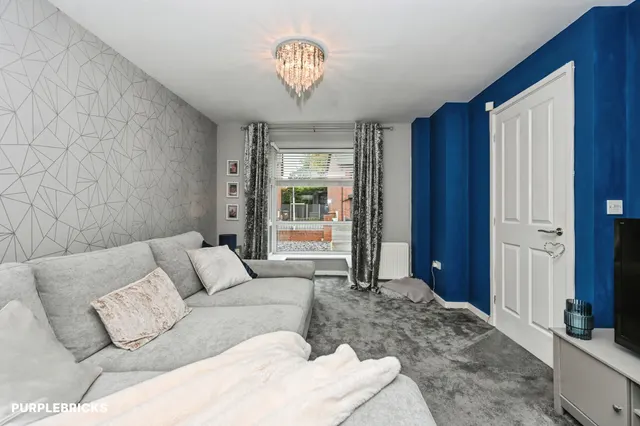 Ratcliffe Place, Prescot, L35, photo 3