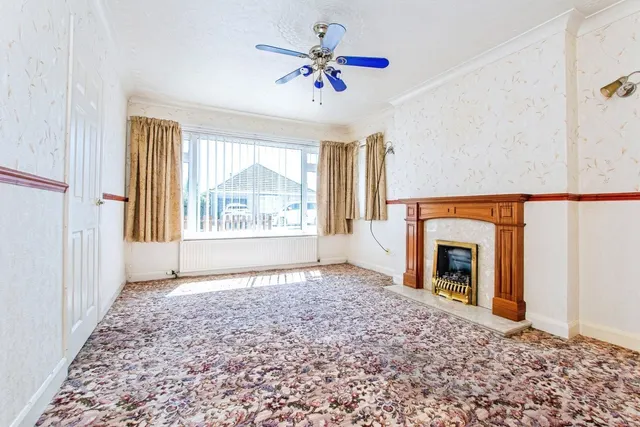 Photo 3 — Churchill Drive, BOSTON, Lincolnshire, PE21