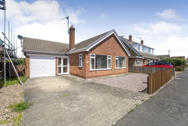 Churchill Drive, BOSTON, Lincolnshire, PE21, photo 1
