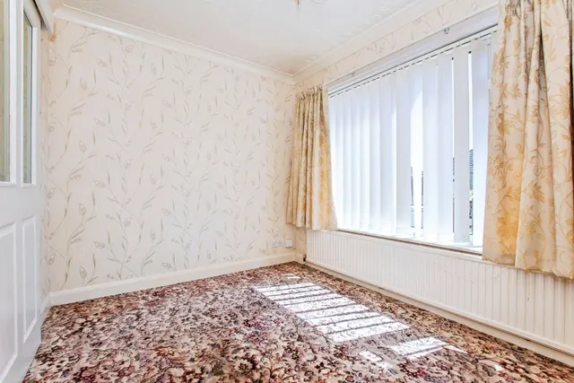 Photo 2 — Churchill Drive, BOSTON, Lincolnshire, PE21