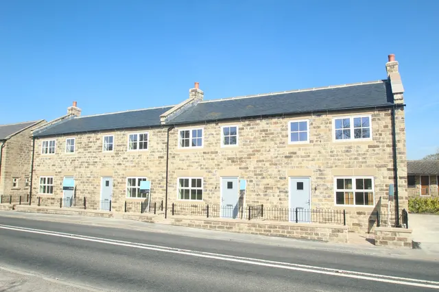 New Inn Terrace, Burnt Yates, HG3, photo 1