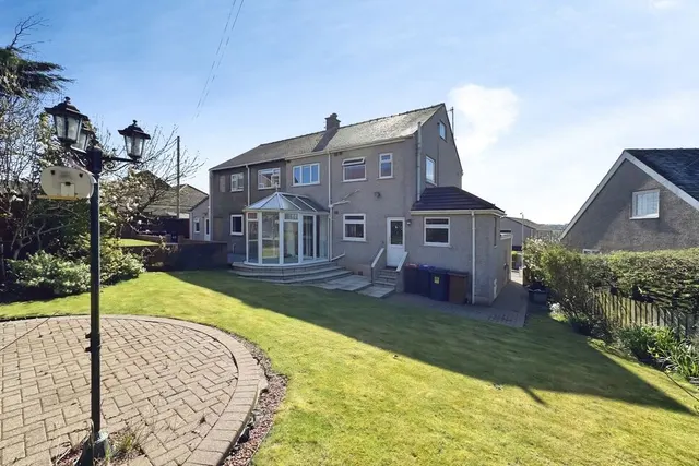 Photo 2 — Tower Hill, Whitehaven, Cumbria, CA28