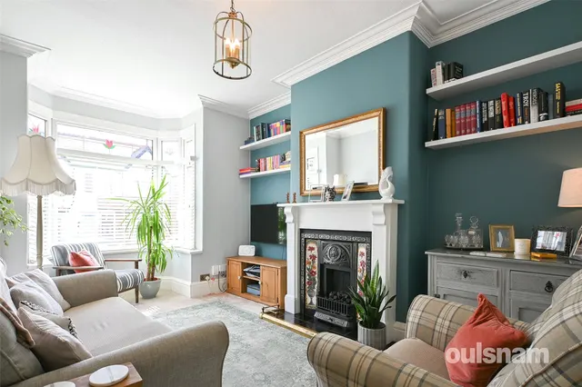 Photo 2 — Park Road, Bearwood, West Midlands, B67 5HX