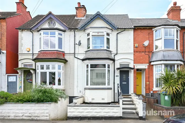 Park Road, Bearwood, West Midlands, B67 5HX, photo 1