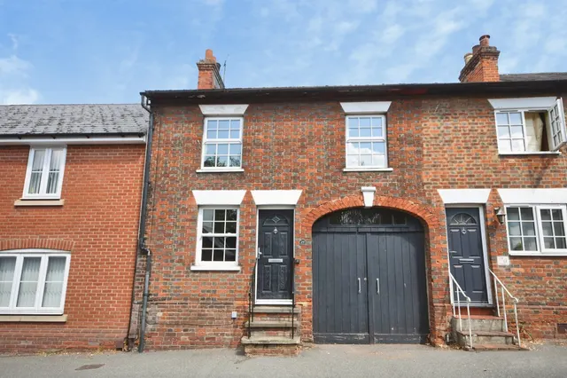 Debden Road, Saffron Walden, CB11, photo 1