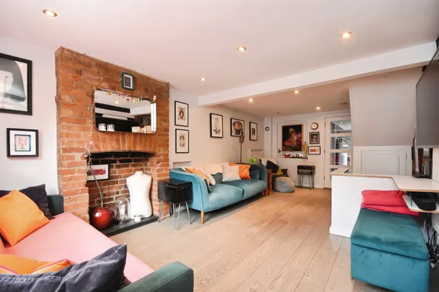 Debden Road, Saffron Walden, CB11, photo 2