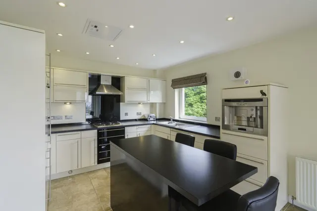 Rubislaw Drive, Aberdeen, AB15, photo 1