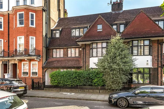 Ormonde Gate, London, SW3 4HA, photo 1