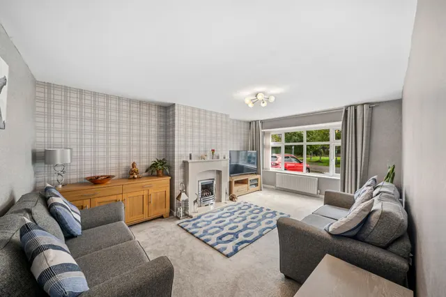 Photo 2 — Fir Tree Lane, Burtonwood, Warrington, Warrington, WA5 4LN