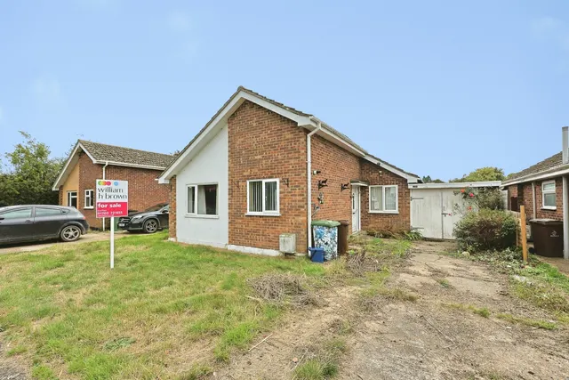 Brackenwoods, Necton, Swaffham, photo 1