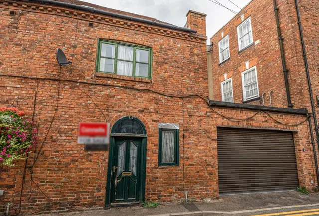 Tolsey Lane, Tewkesbury, GL20, photo 1