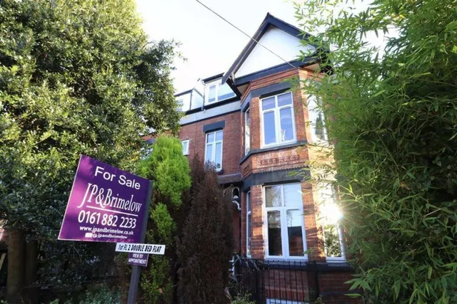 Zetland Road, Chorlton, M21, photo 1