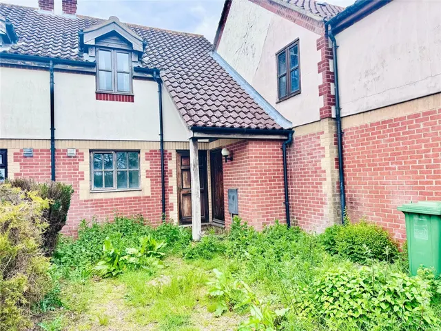 Meadow Court, Potter Heigham, Great Yarmouth, Norfolk, NR29, photo 1