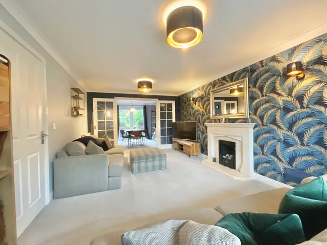 Anderton View, Stone, ST15, photo 2