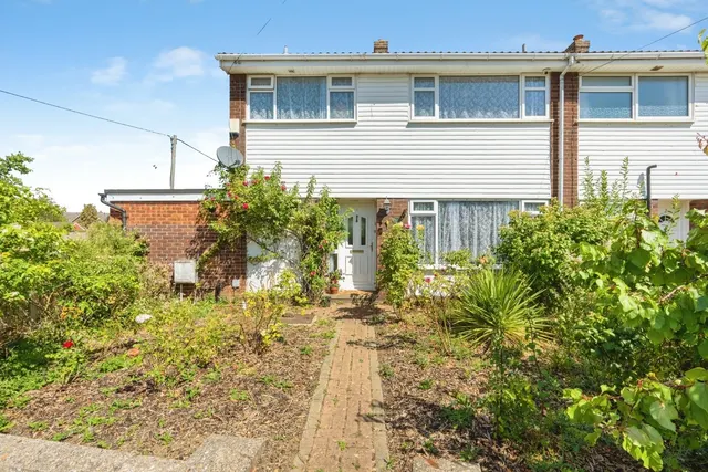 Springfield Way, Cranfield, Bedford, Bedfordshire, MK43, photo 1