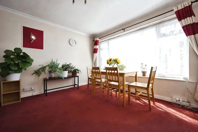 Photo 3 — Springfield Way, Cranfield, Bedford, Bedfordshire, MK43