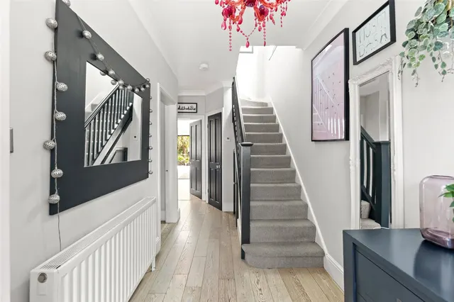 Photo 3 — Waldegrave Road, Teddington, TW11 8NA