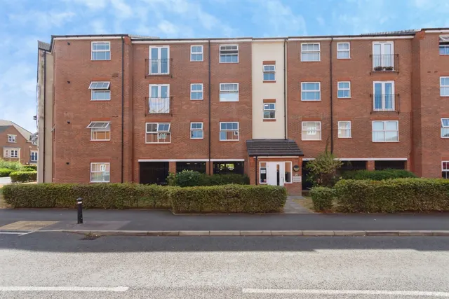 Wharf Lane, Solihull, B91, photo 2