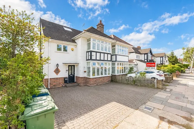 Flambard Road, Harrow, photo 1