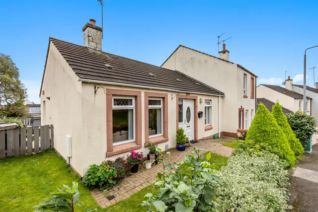 Hillside Park, Comber, BT23, photo 2