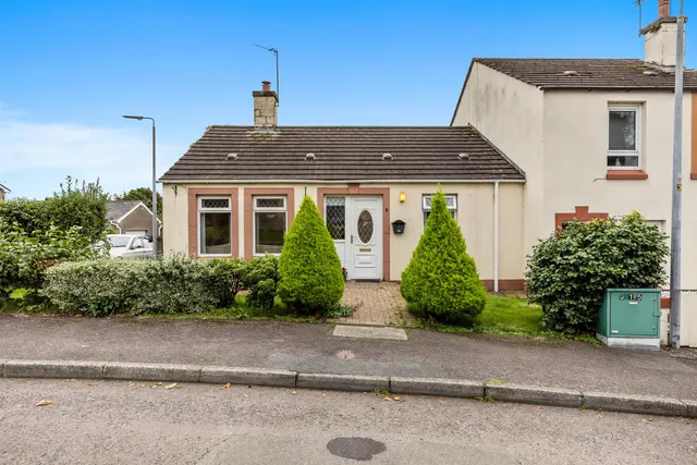 Hillside Park, Comber, BT23, photo 1