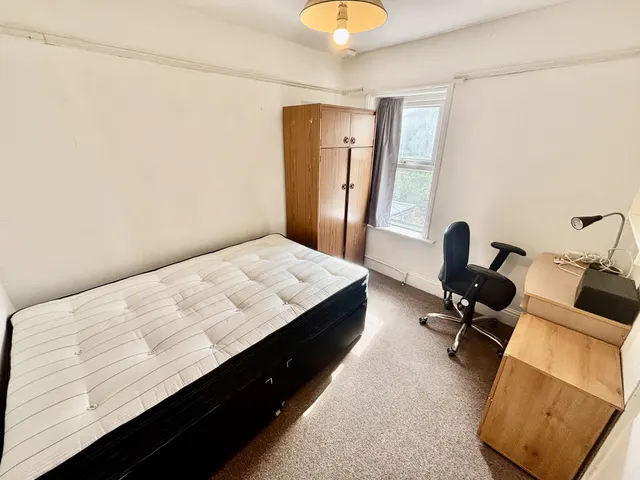 Rosebery Road, All Bills Included, BH5, photo 2