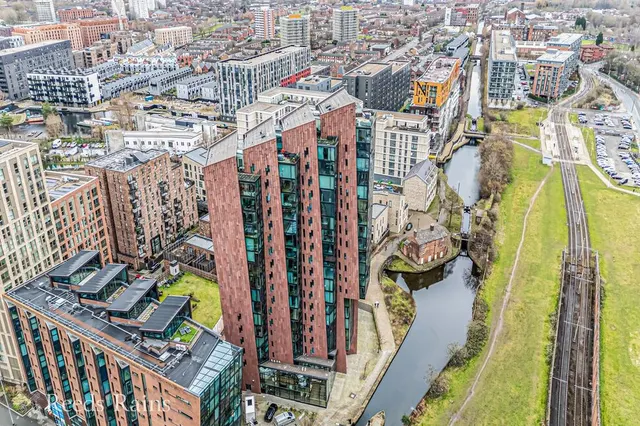 Great Ancoats Street, Manchester, M4, photo 1