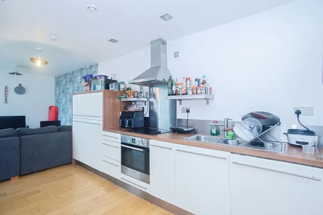 Great Ancoats Street, Manchester, M4, photo 3