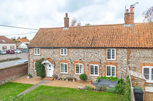 Truly Charming Cottage in Docking, photo 1
