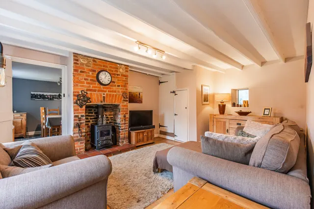 Truly Charming Cottage in Docking, photo 2