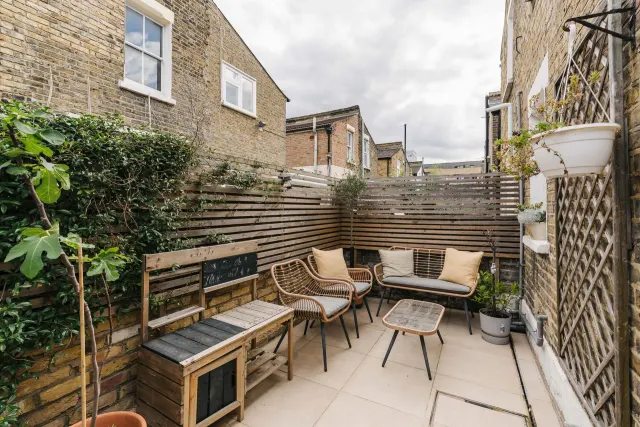 Photo 3 — Arbery Road, London, E3