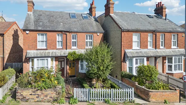 Bearton Road, Hitchin, SG5, photo 1